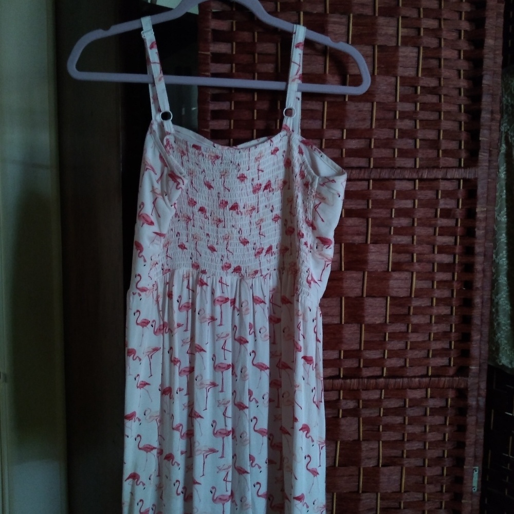 Summer dress